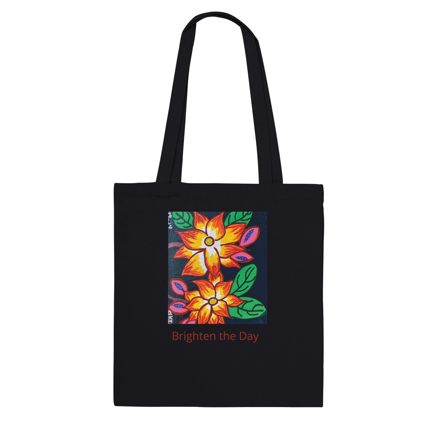 Tote Bag - Be Your Own Beauty | Kid-Epics Expressions