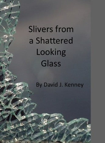 Slivers from a Shattered Looking Glass - Bks